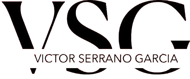 Logo Victor Serrano Carpintero en la Vera-b